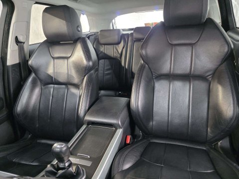 Land Rover Range Rover Evoque ED4 SE 17