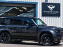 Land Rover Defender 3.0 Defender X-Dynamic HSE D MHEV Auto 4WD 5dr