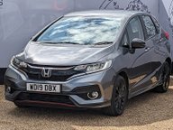 Honda Jazz I-VTEC SPORT NAVI 3