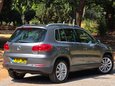 Volkswagen Tiguan 2.0 Tiguan Match Edition TDI BlueMotion Technology 5dr 46