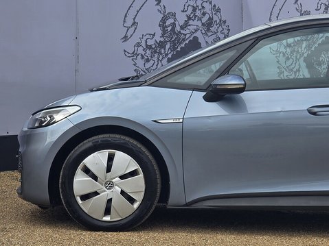 Volkswagen ID.3 LIFE 5