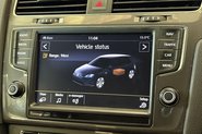 Volkswagen Golf e-Golf Hatchback 5dr Electric Auto (115 ps) 67