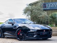 Jaguar F-Type 5.0 F-Type V8 R AWD Auto 4WD 3dr 1