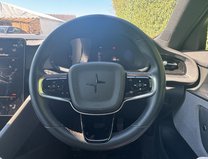 Polestar 2 Single Motor 78kWh Long Range Fastback 5dr Electric Auto FWD (231 ps) 11