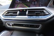 BMW X6 3.0 M50d Auto xDrive Euro 6 (s/s) 5dr 17