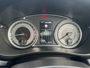 Suzuki S-Cross MOTION BOOSTERJET MHEV 11
