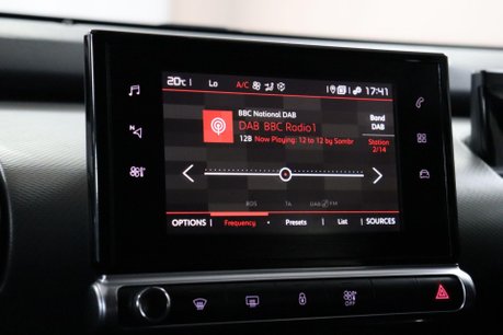Citroen C4 Cactus BLUEHDI FLAIR S/S 40