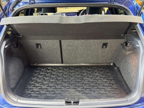 Volkswagen Polo 2.0 Polo GTi+ TSi Semi-Auto 5dr 80