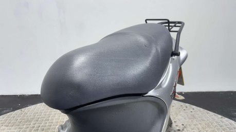 PGO Rodo 50 2006 13K 2 STROKE RUNNING SCOOTER PROJECT BIKE 50CC 2T 16