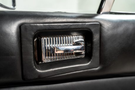 Aston Martin DBS V8 SERIES 1. EXTENSIVE HISTORY PORTFOLIO. 3-SPEED AUTO. CONOLLY INTERIOR. 54