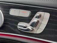 Mercedes-Benz E Class 4.0 E63 V8 BiTurbo GPF AMG S Saloon 4dr Petrol SpdS MCT 4MATIC+ Euro 6 (s/s 74