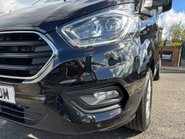 Ford Transit Custom 280 L1 130 ps Limited Panel Van 20