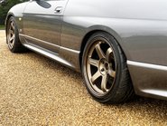 Nissan GT-R R33 V-Spec (Series 3) 22