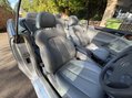 Mercedes-Benz CLK 2.0 CLK200 Kompressor Elegance Cabriolet 2dr Petrol Manual (233 g/km, 163 b 25