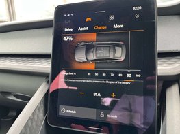 Polestar 2 2 Plus EV AWD 4WD 5dr 39