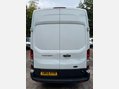 Ford Transit 2.2 TDCi 350 Panel Van 5dr Diesel Manual RWD L4 H3 Euro 5 (DRW) (155 ps) 15