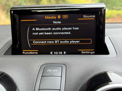 Audi A1 1.6 A1 S Line TDI 3dr 41