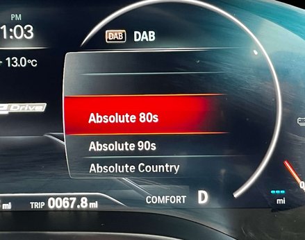 BMW 5 Series 2.0 530e M Sport Auto 4dr 28