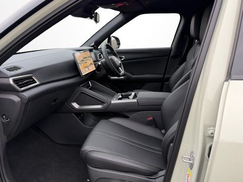 BYD Atto 2 130kW Boost 51kWh 5dr Auto 2