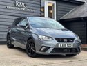 SEAT Ibiza 1.0 TSI FR Hatchback 5dr Petrol Manual Euro 6 (s/s) (95 ps)