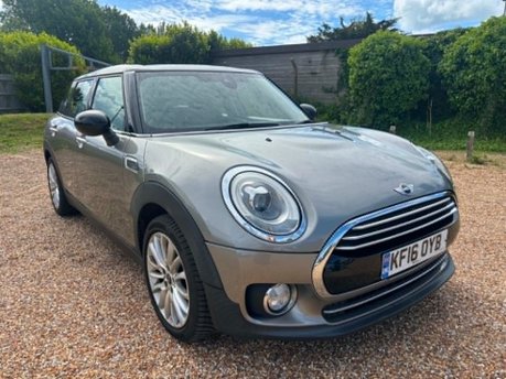 Mini Clubman COOPER