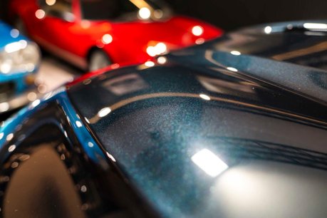 Aston Martin DBX 707 V8. VAT Q. Q PAINTWORK. 40K IN OPTIONS. DUOTONE INTERIOR. H & C SEATS. 51