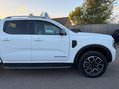 Ford Ranger 2.0 TD EcoBlue Wildtrak Auto 4WD Euro 6 (s/s) 4dr 26