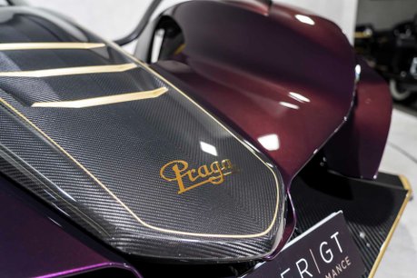 Praga Bohema NOW SOLD. TO REGISTER YOUR INTEREST PLEASE CALL US ON 01903 254800. 31