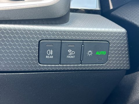 Audi A1 SPORTBACK TFSI SPORT 35