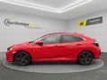 Honda Civic 1.0 VTEC Turbo EX Euro 6 (s/s) 5dr 5