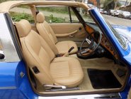 Triumph Stag Automatic 58