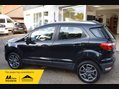 Ford Ecosport 1.5 EcoSport Titanium TDCi 5dr 6