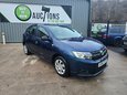 Dacia Sandero AMBIANCE SCE 1
