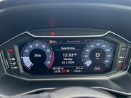 Audi A1 SPORTBACK TFSI SPORT 11