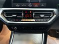 BMW 3 Series 2.0 320d M Sport Saloon 4dr Diesel Auto xDrive Euro 6 (s/s) (190 ps) M-SPOR 52