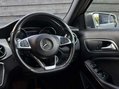 Mercedes-Benz GLA 2.1 GLA 220 AMG Line D 4Matic Auto 4WD 5dr 25