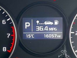 Kia Picanto 1.2 Picanto 3 Auto 5dr 21