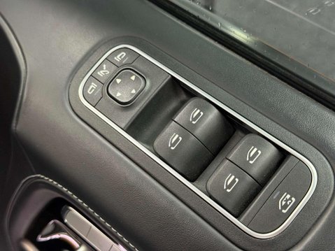 Mercedes-Benz G Class 4.0 G63 V8 BiTurbo AMG SUV 5dr Petrol SpdS+9GT 4MATIC Euro 6 (s/s) (585 ps) 51