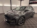 Kia Sportage 1.6 T-GDi GT-Line S DCT AWD Euro 6 (s/s) 5dr