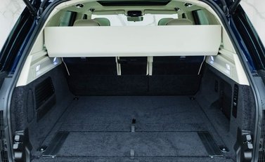 Land Rover Range Rover D350 Autobiography 31