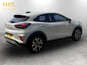 Ford Puma 1.0T EcoBoost MHEV Titanium SUV 5dr Petrol Hybrid DCT Euro 6 (s/s) (125 ps) 7