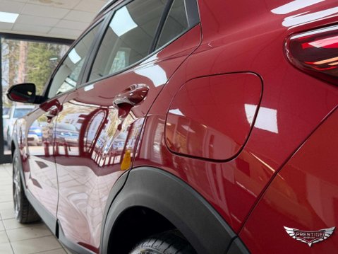 Kia Stonic 1.0 T-GDi 2 Euro 6 (s/s) 5dr 63