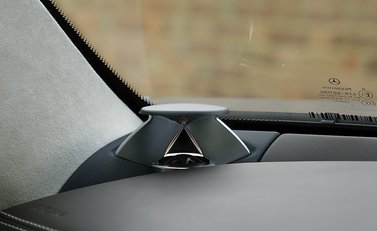 Mercedes-Benz SLS AMG GT Roadster 7