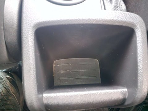 Ford Focus 1.6 Focus Zetec 125 Auto 5dr 32