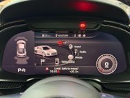 Audi R8 5.2 FSI V10 Performance Coupe 2dr Petrol S Tronic quattro Euro 6 (s/s) (620 56