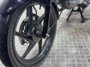 Honda CBF125 CBF125 2012 ONLY 5K VERY CLEAN 125CC LEARNER BIKE COMMUTER 17