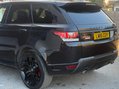 Land Rover Range Rover Sport 3.0 SD V6 Autobiography Dynamic Auto 4WD Euro 6 (s/s) 5dr 31