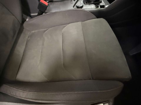 Volkswagen Tiguan 2.0 Tiguan Allspace SEL TDI 4Motion Semi-Auto 4WD 5dr 14