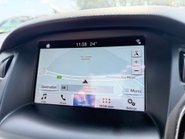 Ford Focus 1.5 ST-LINE TDCI 13