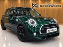 Mini Hatch COOPER S